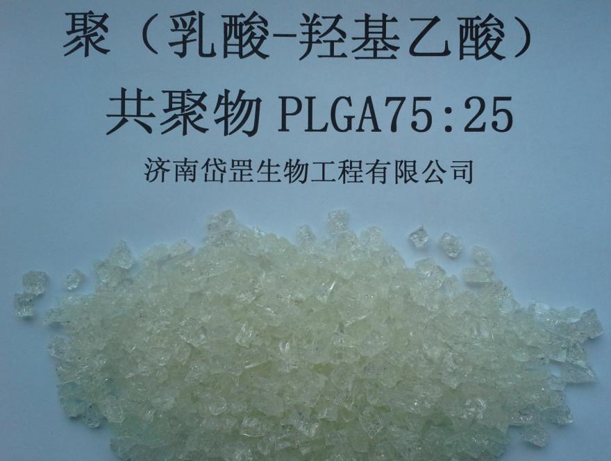 uۣ-uᣩOH-PLGA-OH75/25